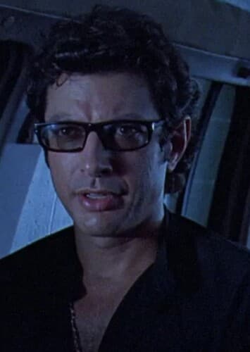 Dr Ian Malcolm