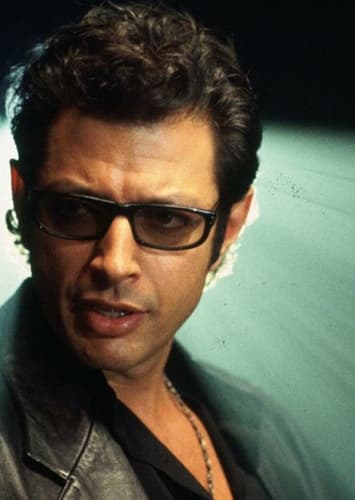 Dr. Ian Malcolm