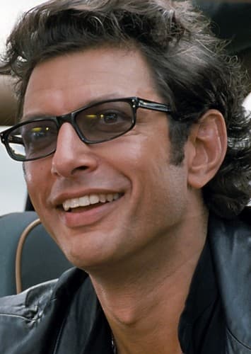 Dr Ian Malcolm