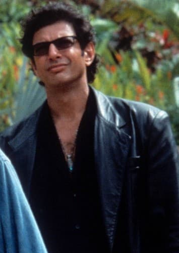 Dr. Ian Malcolm