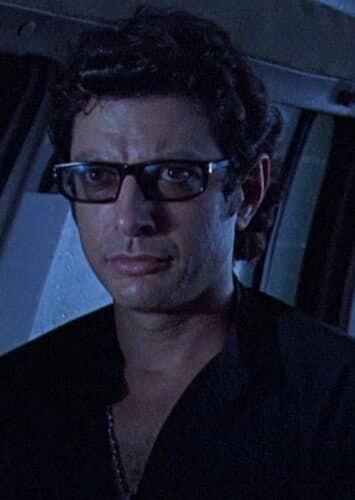 Dr. Ian Malcolm