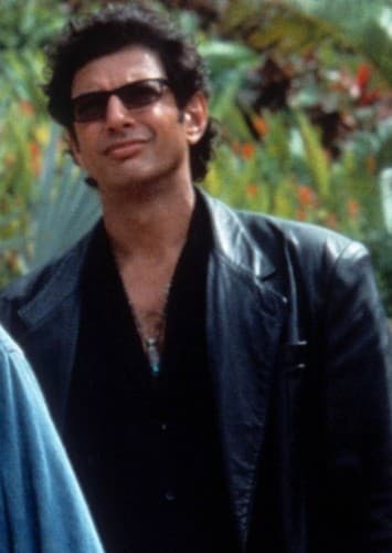 Dr. Ian Malcolm