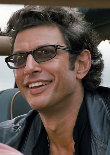 Dr Ian Malcolm