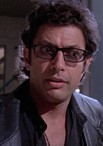 Dr Ian Malcolm