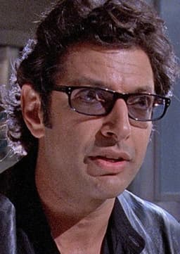 Dr. Ian Malcolm