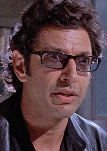 Dr. Ian Malcolm