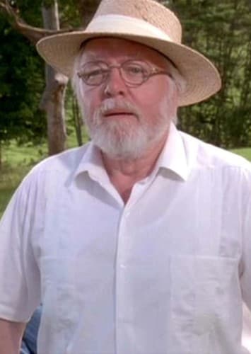 Dr. John Hammond