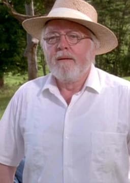 Dr. John Hammond