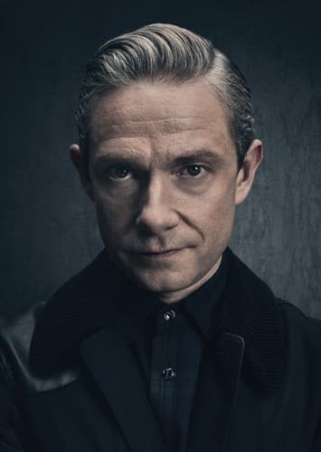 Dr. John Watson