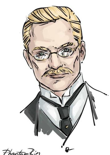 Dr. Jonathan Wadsworth