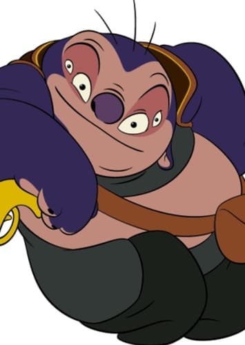 Dr. Jumba Jookiba