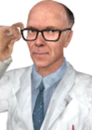 Dr. Kleiner