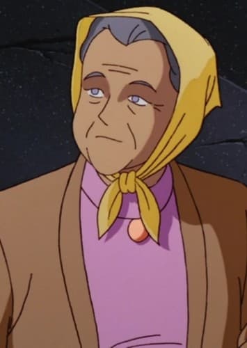 Dr. Leslie Thompkins