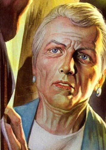 Dr. Leslie Thompkins