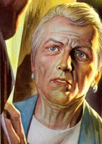 Dr. Leslie Thompkins