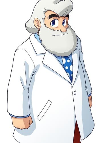 Dr. Light
