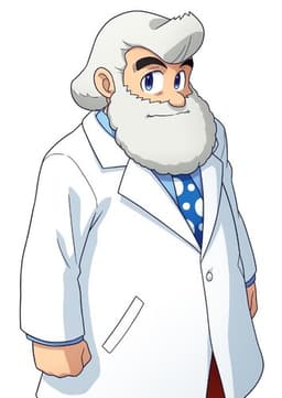 Dr. Light