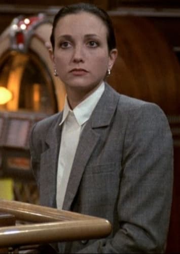 Dr. Lilith Sternin