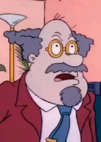 Dr Lipschitz
