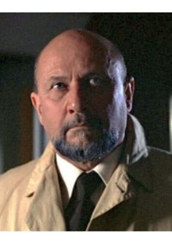 Dr. Loomis