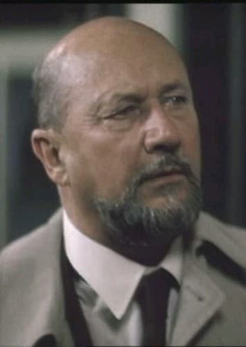 Dr. Loomis