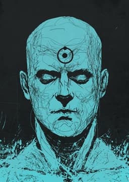 Dr.Manhattan