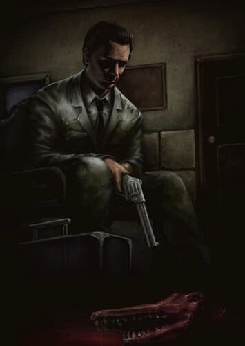 Dr. Michael Kaufmann