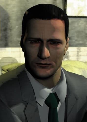 Dr. Michael Kaufmann