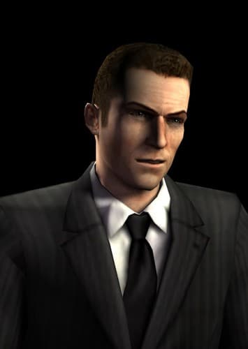 Dr. Michael Kaufmann