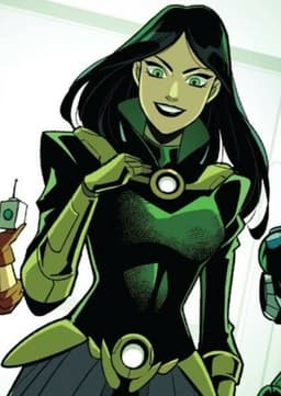 Dr. Monica Rappaccini