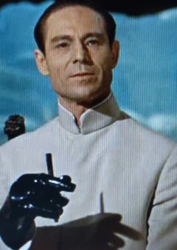 Dr. No
