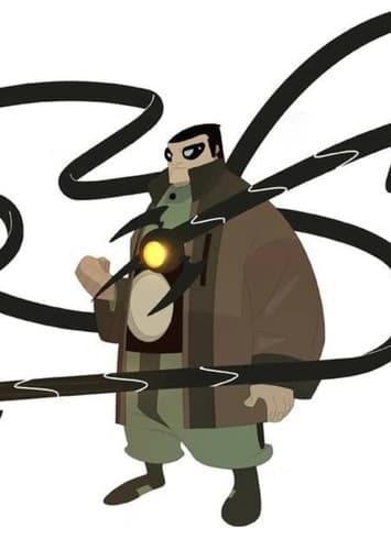 Spectacular Dr Octopus