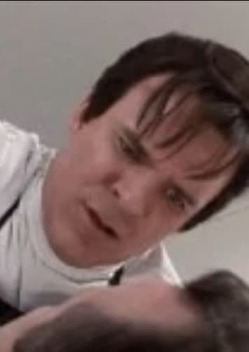 Dr. Orin Scrivello, DDS