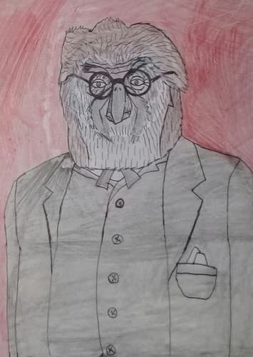 Dr. Owl
