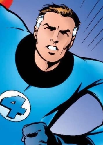 Dr. Reed Richards