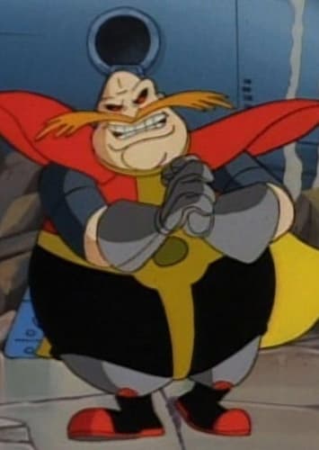 Dr. Robotnik