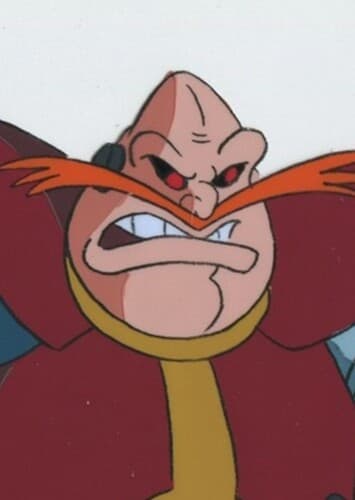 Dr. Robotnik