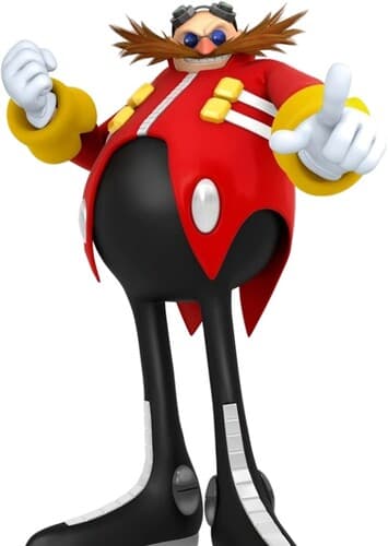 Dr. Robotnik