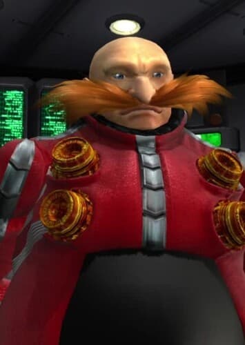 Dr. Ivo Robotnik