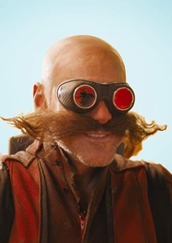 Dr. Robotnik