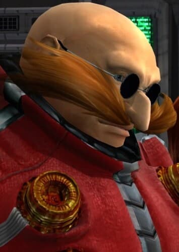 Dr. Robotnik