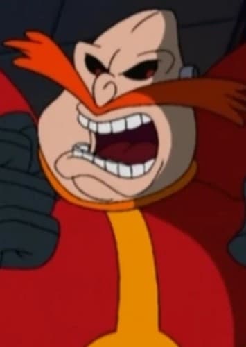 Dr. Robotnik