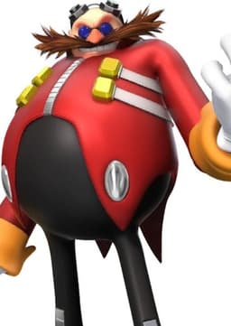 Dr. robotnik