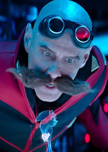 Dr. Robotnik