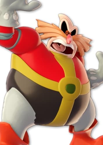 Dr. Robotnik