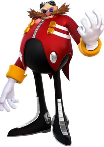 Dr. Robotnik