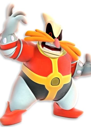 Dr. Robotnik
