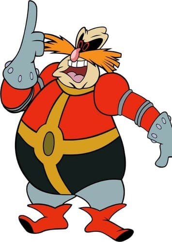 Dr. Robotnik