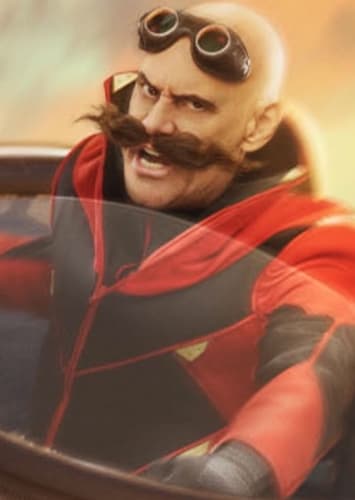 Dr. Robotnik