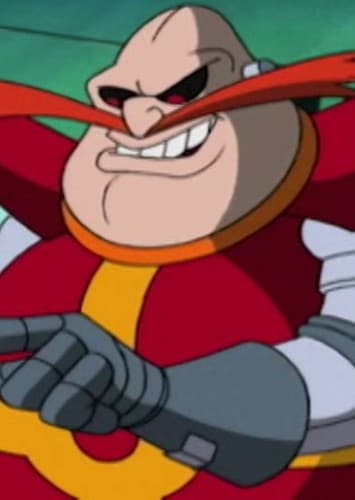 Dr. Robotnik